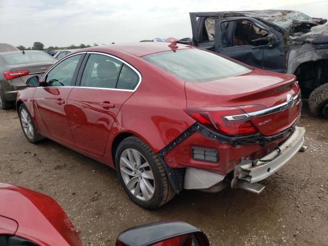 Photo 1 VIN: 2G4GK5EX3E9321714 - BUICK REGAL 