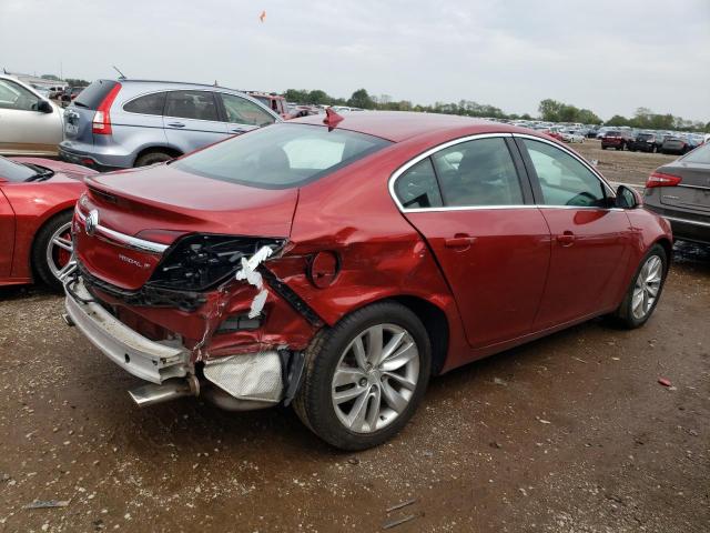 Photo 2 VIN: 2G4GK5EX3E9321714 - BUICK REGAL 