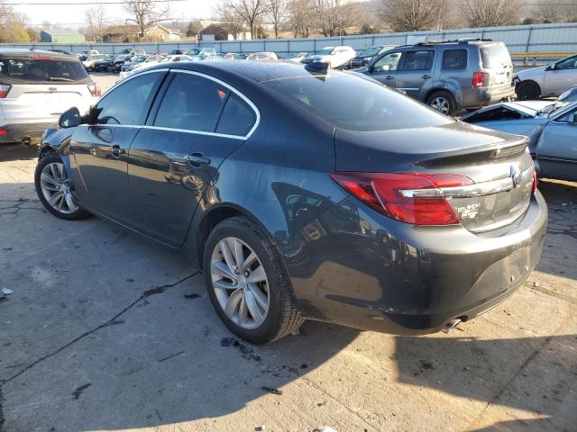 Photo 1 VIN: 2G4GK5EX3F9213630 - BUICK REGAL 