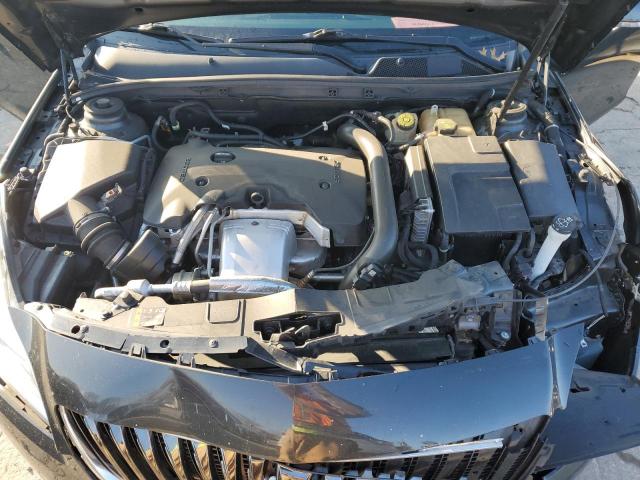 Photo 10 VIN: 2G4GK5EX3F9213630 - BUICK REGAL 