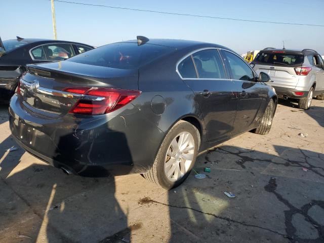 Photo 2 VIN: 2G4GK5EX3F9213630 - BUICK REGAL 