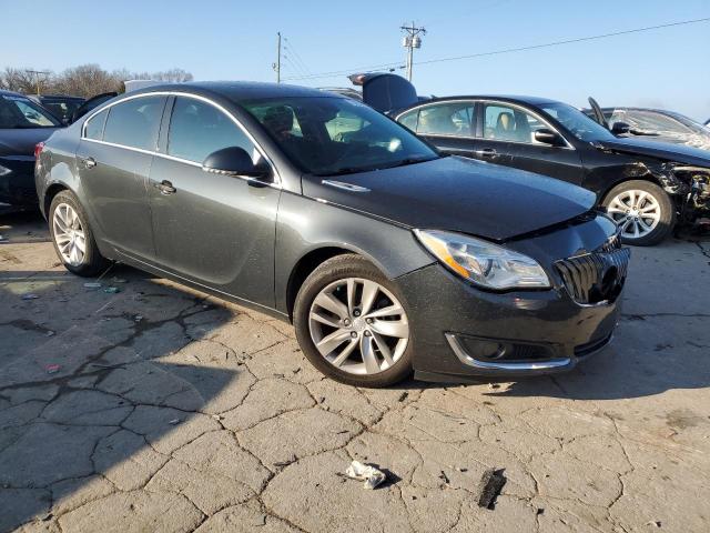 Photo 3 VIN: 2G4GK5EX3F9213630 - BUICK REGAL 