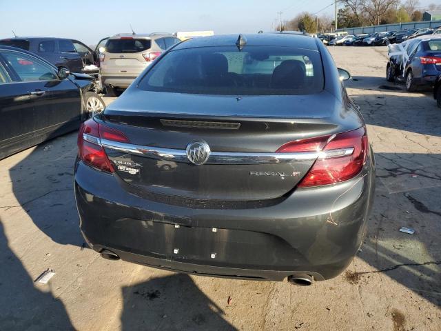 Photo 5 VIN: 2G4GK5EX3F9213630 - BUICK REGAL 