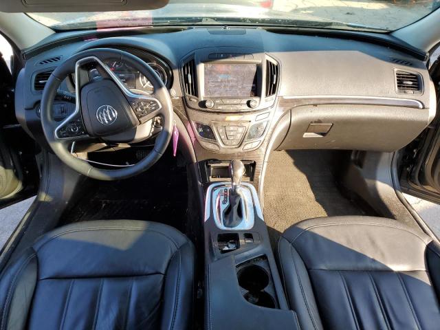 Photo 7 VIN: 2G4GK5EX3F9213630 - BUICK REGAL 