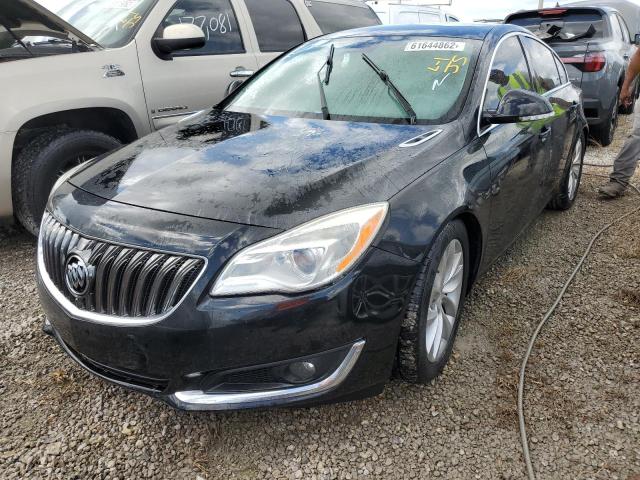 Photo 1 VIN: 2G4GK5EX3F9274797 - BUICK REGAL 