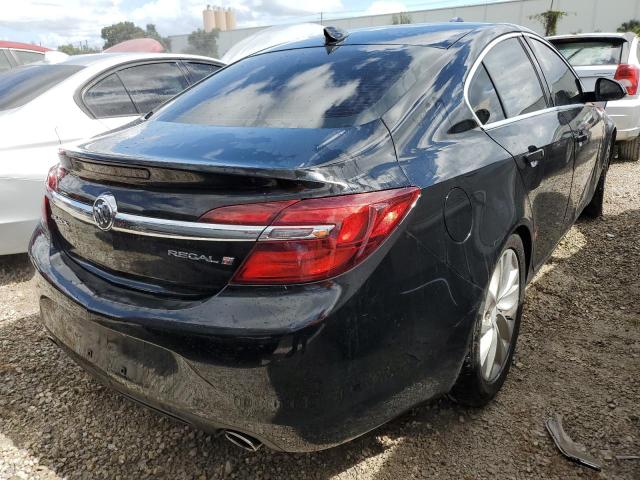 Photo 3 VIN: 2G4GK5EX3F9274797 - BUICK REGAL 