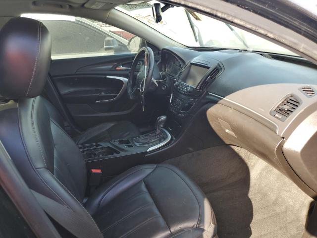 Photo 4 VIN: 2G4GK5EX3F9274797 - BUICK REGAL 