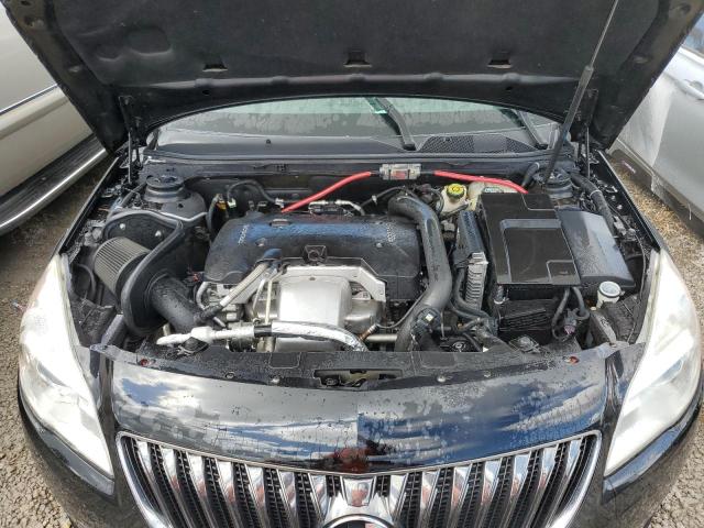 Photo 6 VIN: 2G4GK5EX3F9274797 - BUICK REGAL 