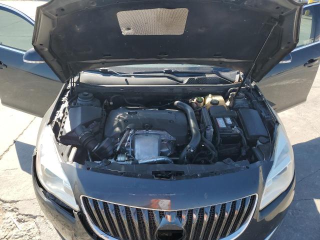 Photo 10 VIN: 2G4GK5EX3F9287078 - BUICK REGAL 