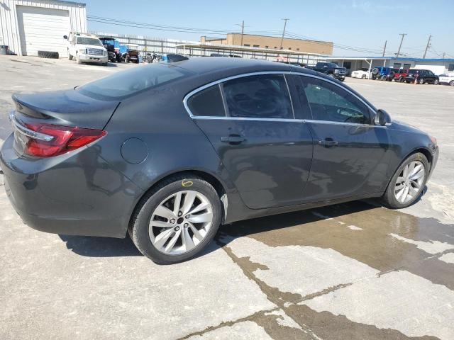 Photo 2 VIN: 2G4GK5EX3F9287078 - BUICK REGAL 