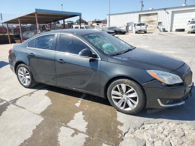 Photo 3 VIN: 2G4GK5EX3F9287078 - BUICK REGAL 