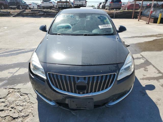 Photo 4 VIN: 2G4GK5EX3F9287078 - BUICK REGAL 