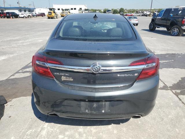 Photo 5 VIN: 2G4GK5EX3F9287078 - BUICK REGAL 