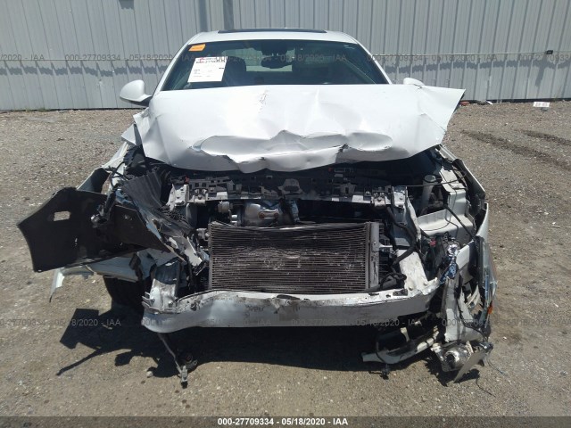 Photo 5 VIN: 2G4GK5EX3F9291390 - BUICK REGAL 