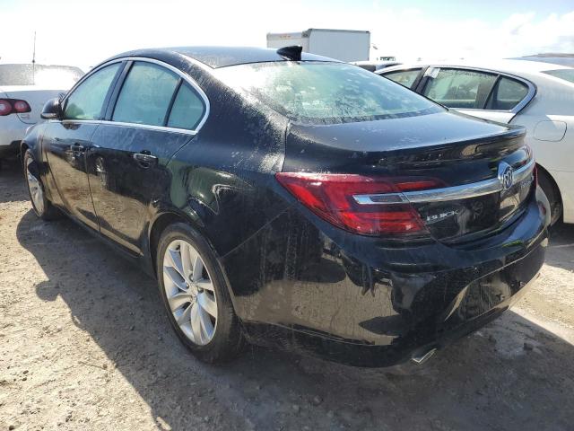 Photo 1 VIN: 2G4GK5EX3F9295343 - BUICK REGAL 