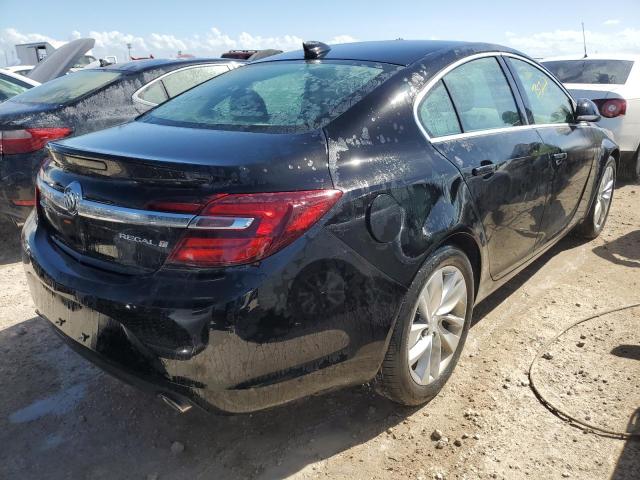 Photo 2 VIN: 2G4GK5EX3F9295343 - BUICK REGAL 