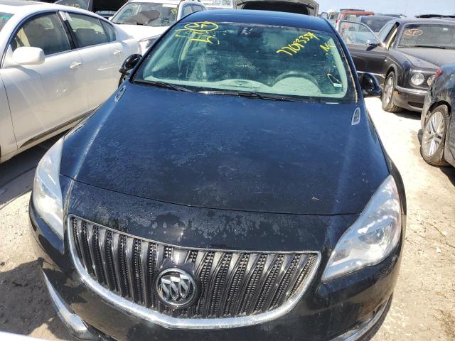 Photo 4 VIN: 2G4GK5EX3F9295343 - BUICK REGAL 