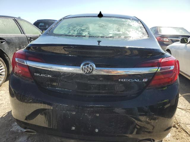 Photo 5 VIN: 2G4GK5EX3F9295343 - BUICK REGAL 