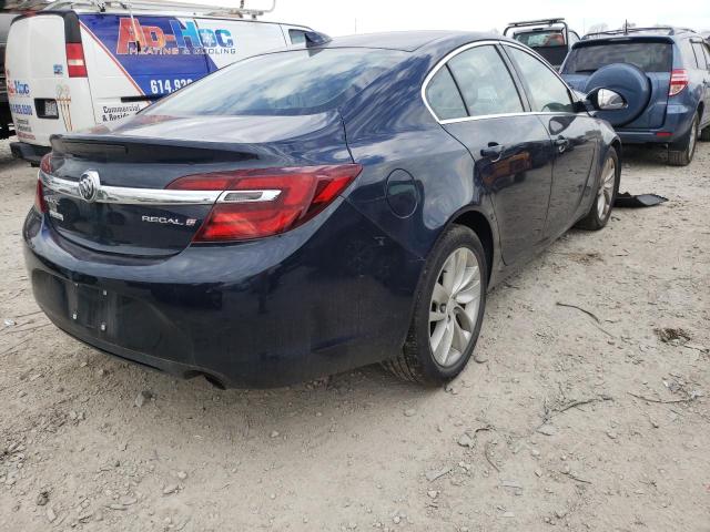 Photo 3 VIN: 2G4GK5EX3G9102920 - BUICK REGAL 