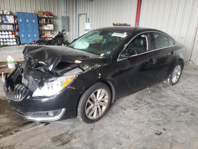 Photo 0 VIN: 2G4GK5EX3G9106157 - BUICK REGAL 