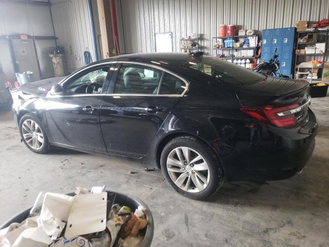 Photo 1 VIN: 2G4GK5EX3G9106157 - BUICK REGAL 