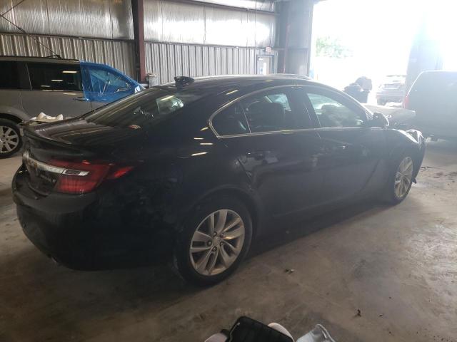 Photo 2 VIN: 2G4GK5EX3G9106157 - BUICK REGAL 