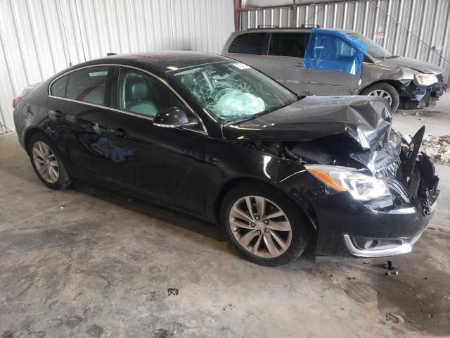 Photo 3 VIN: 2G4GK5EX3G9106157 - BUICK REGAL 