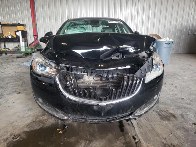 Photo 4 VIN: 2G4GK5EX3G9106157 - BUICK REGAL 