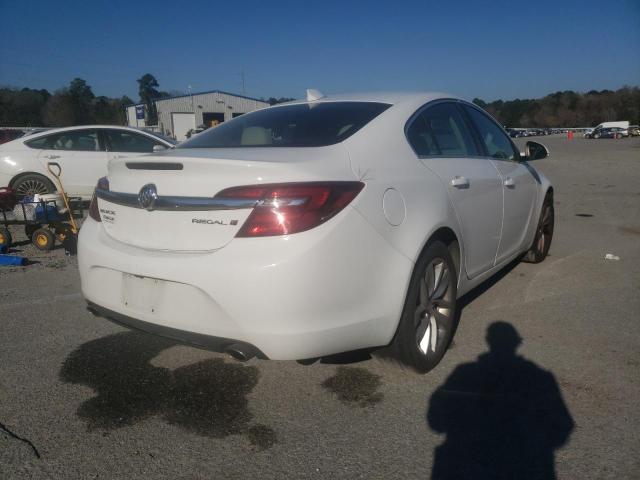 Photo 3 VIN: 2G4GK5EX3G9109284 - BUICK REGAL 