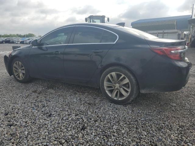 Photo 1 VIN: 2G4GK5EX3G9135433 - BUICK REGAL 