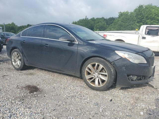 Photo 3 VIN: 2G4GK5EX3G9135433 - BUICK REGAL 