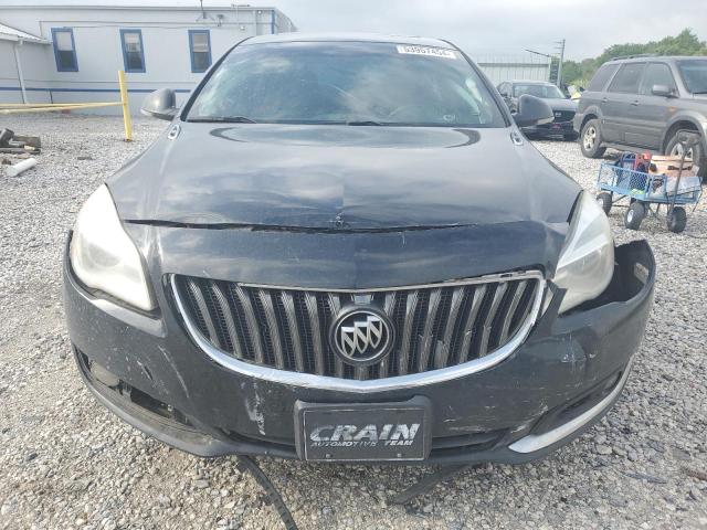 Photo 4 VIN: 2G4GK5EX3G9135433 - BUICK REGAL 