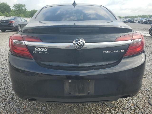 Photo 5 VIN: 2G4GK5EX3G9135433 - BUICK REGAL 