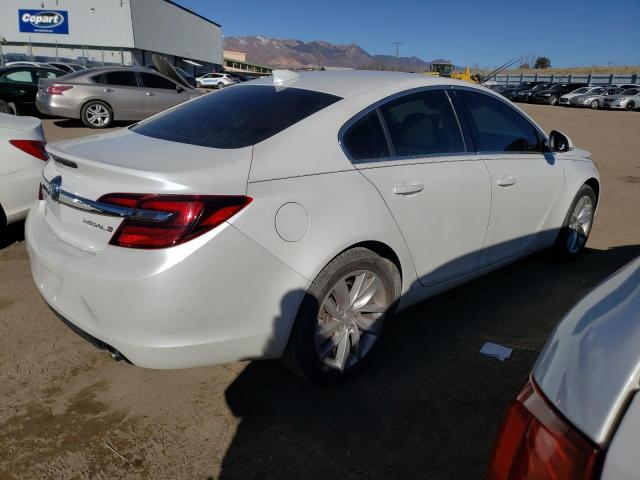 Photo 2 VIN: 2G4GK5EX3G9155035 - BUICK REGAL 