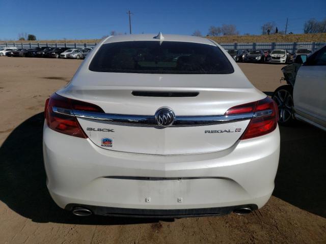 Photo 5 VIN: 2G4GK5EX3G9155035 - BUICK REGAL 