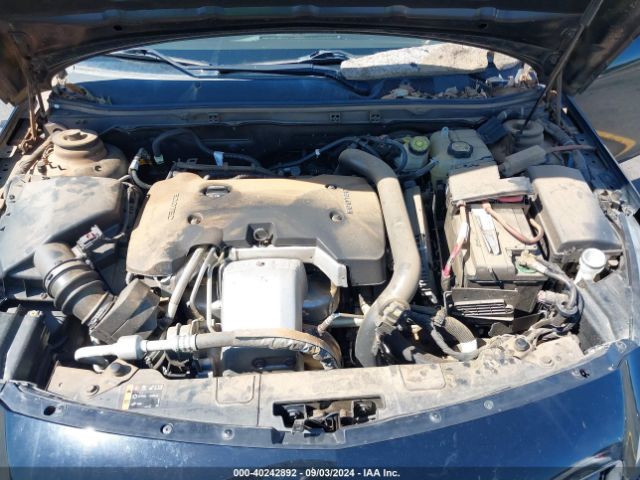 Photo 9 VIN: 2G4GK5EX3G9162731 - BUICK REGAL 