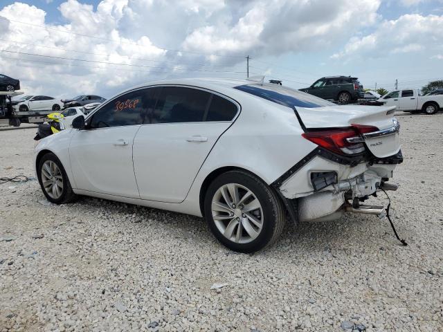 Photo 1 VIN: 2G4GK5EX3G9164110 - BUICK REGAL 