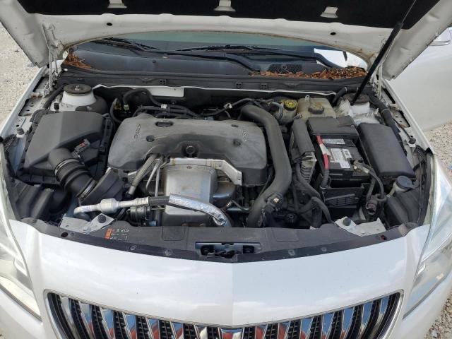 Photo 10 VIN: 2G4GK5EX3G9164110 - BUICK REGAL 