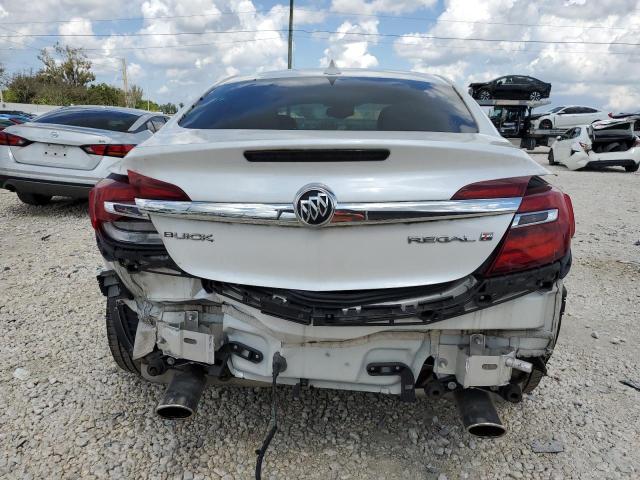 Photo 5 VIN: 2G4GK5EX3G9164110 - BUICK REGAL 