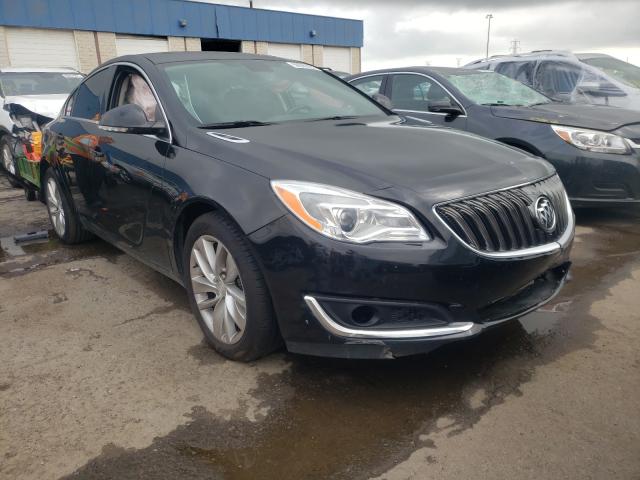 Photo 0 VIN: 2G4GK5EX3G9169081 - BUICK REGAL 