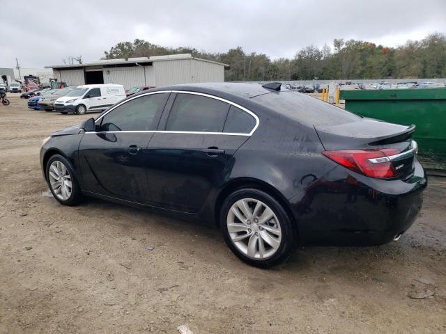 Photo 1 VIN: 2G4GK5EX3G9185605 - BUICK REGAL 