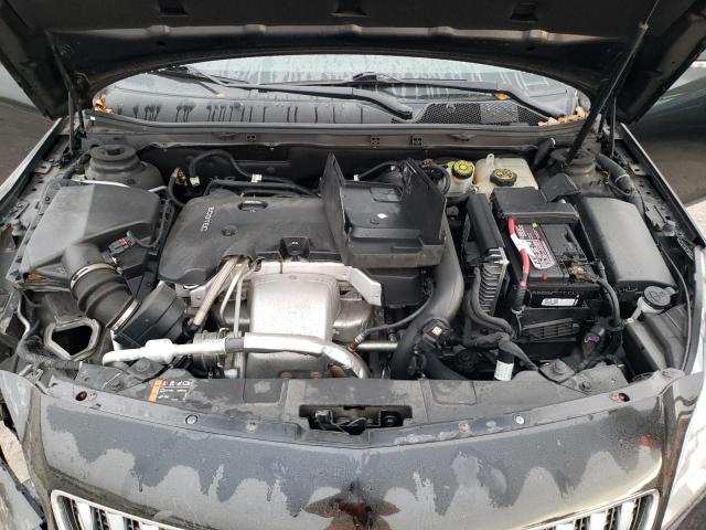 Photo 10 VIN: 2G4GK5EX3G9185605 - BUICK REGAL 