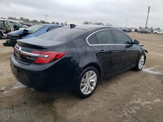 Photo 2 VIN: 2G4GK5EX3G9185605 - BUICK REGAL 