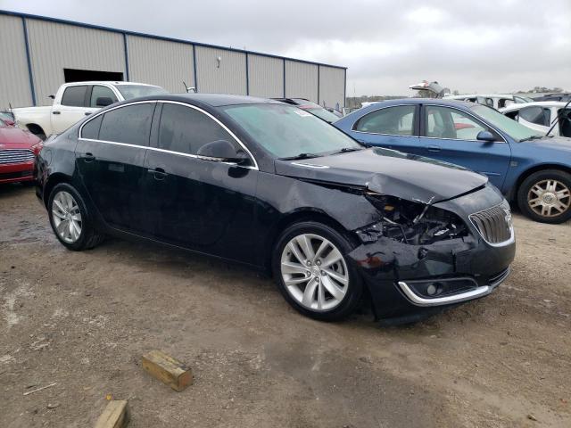 Photo 3 VIN: 2G4GK5EX3G9185605 - BUICK REGAL 