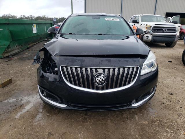 Photo 4 VIN: 2G4GK5EX3G9185605 - BUICK REGAL 