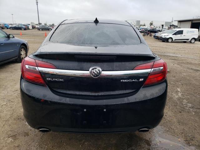 Photo 5 VIN: 2G4GK5EX3G9185605 - BUICK REGAL 