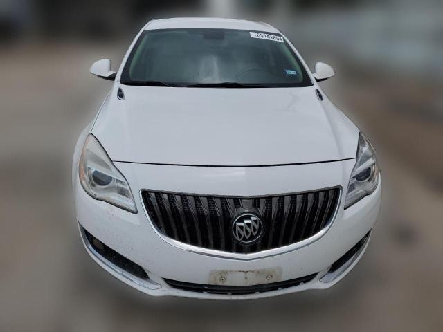 Photo 4 VIN: 2G4GK5EX3G9196913 - BUICK REGAL 