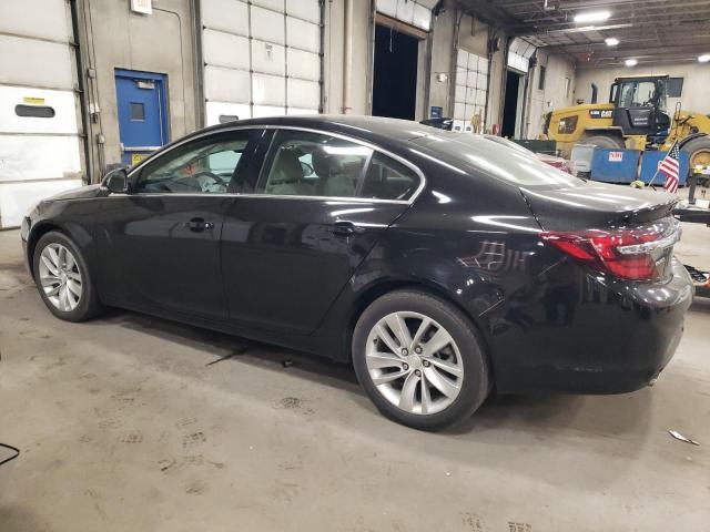 Photo 1 VIN: 2G4GK5EX3G9205156 - BUICK REGAL 