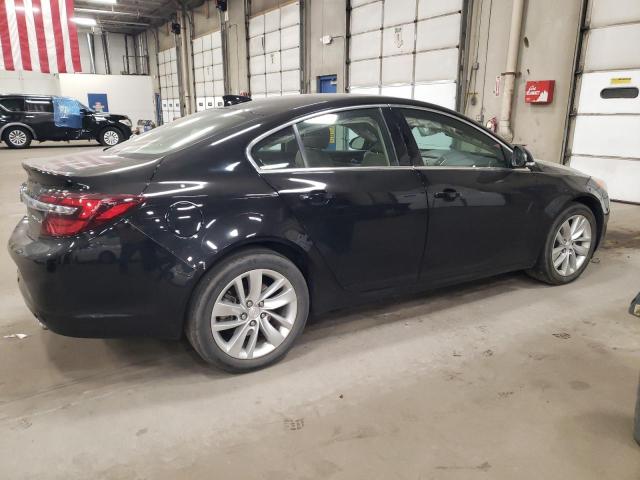 Photo 2 VIN: 2G4GK5EX3G9205156 - BUICK REGAL 