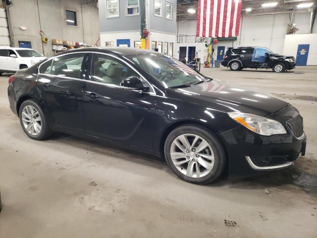 Photo 3 VIN: 2G4GK5EX3G9205156 - BUICK REGAL 